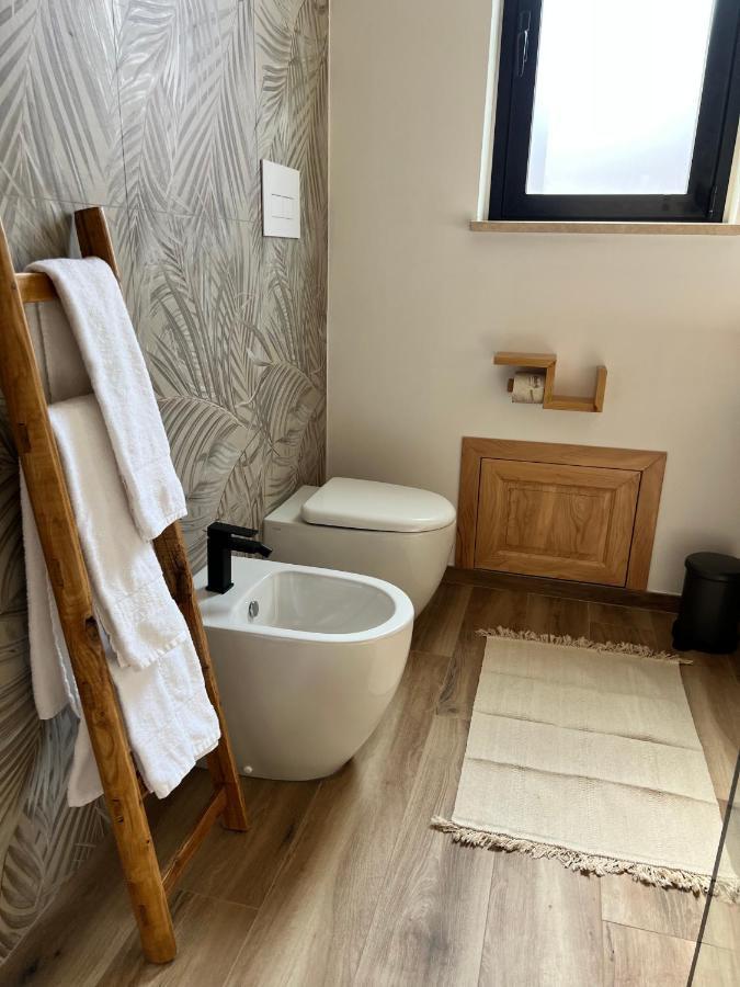 Al Vicolo Stretto Appartement Brancaleone Marina Buitenkant foto
