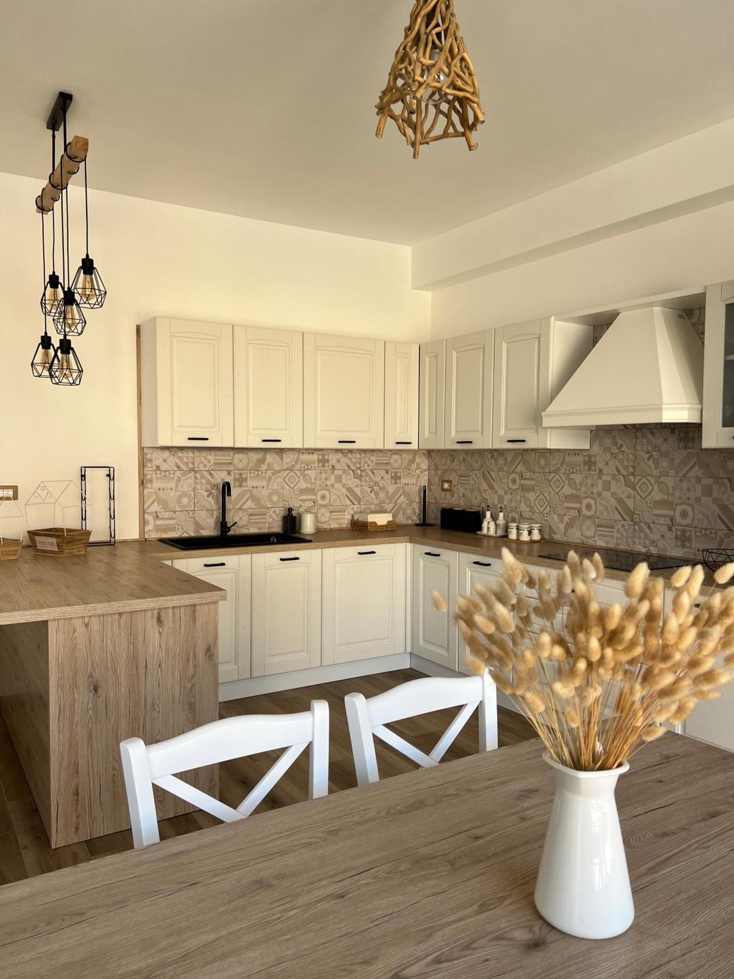 Al Vicolo Stretto Appartement Brancaleone Marina Buitenkant foto